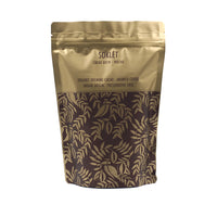 Mocha Brew