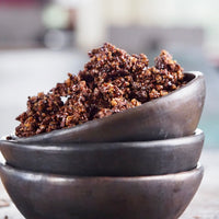 Zaatar Caramelised Nibs