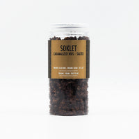 Salted Caramelised Nibs