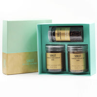 SOKLET Goodie Box