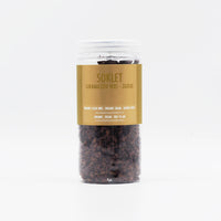 Zaatar Caramelised Nibs