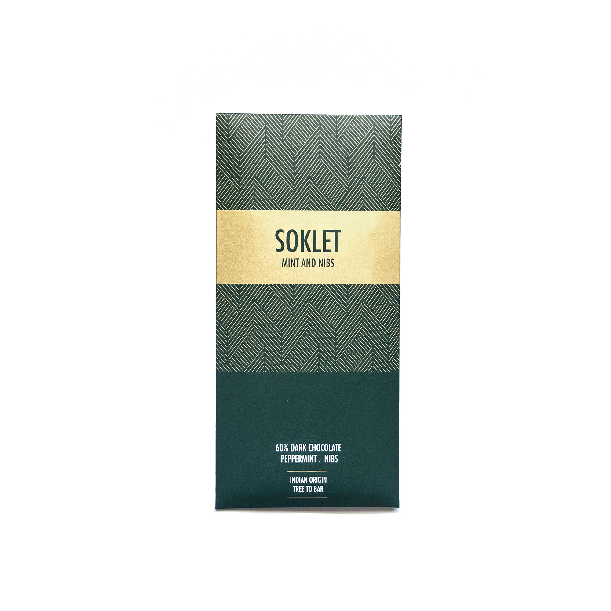 Mint and Nibs – SOKLET